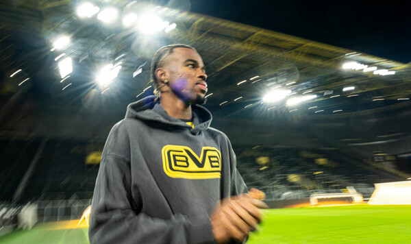 ОФИЦИАЛЬНО. Боруссия Дортмунд арендовала молодого игрока Челси Челси, Боруссию, Дортмунд