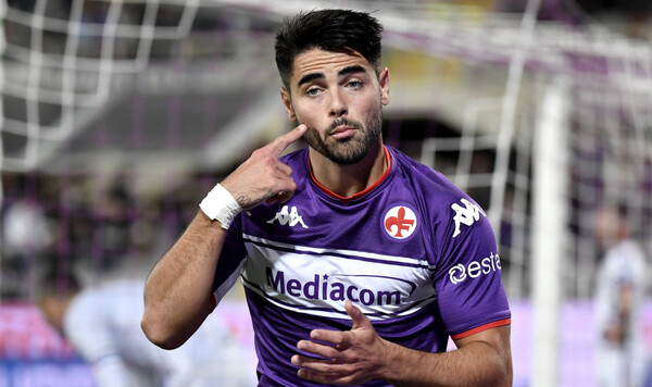 Фиорентины, Соттиль, Милан, Рикардо, Пескару