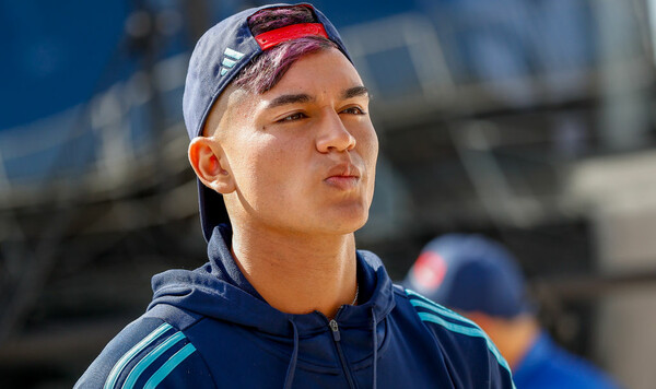 Фламенго, Алькарас, Миколенко, Саутгемптон, Ювентус