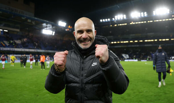 «Мы все еще боремся за топ-4». Мареска – о победе над Вест Хэмом Вест, Мареска, Челси