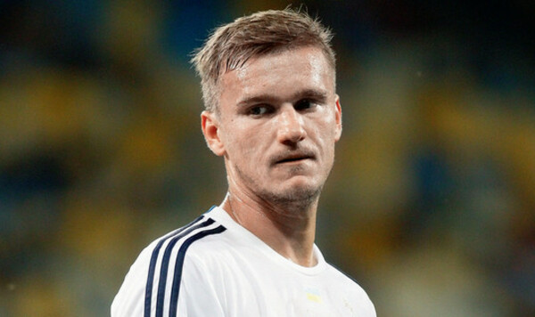 Экс-игрок Шахтера: «Динамо воспользовалось шансом. Если бы в Донецке...» Шахтер, Донецке, Динамо, Гладкий