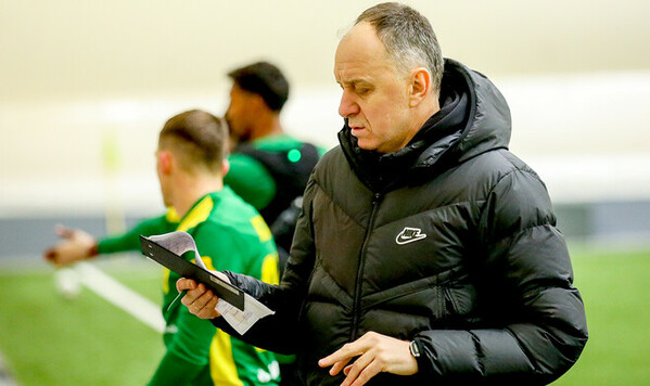 Виталий ПЕРВАК: «Требовали соблюдения игровой дисциплины» Турции, Доволен, Дмитрия, Первака