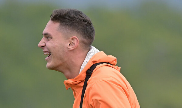 Фиорентина предлагала 20 млн евро за игрока Шахтера, но получила отказ Шахтер, Судаков, Наполи