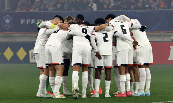 Кубка, Лилль, Франции, Канн, Генгам