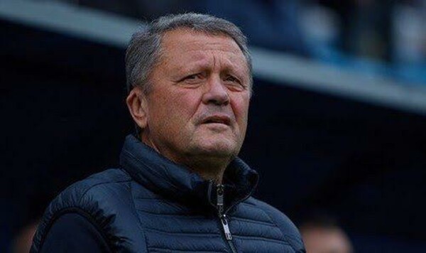 Маркевич ответил, кто должен заменить Мудрика в сборной Украины Михаил, Мудрик, Челси, Бельгии