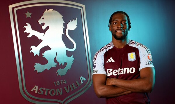 «Уже легенда клуба!». Фанаты отреагировали на переход Дисаси в Астон Виллу Челси, Виллу, Лиге, Дисаси, Акселя