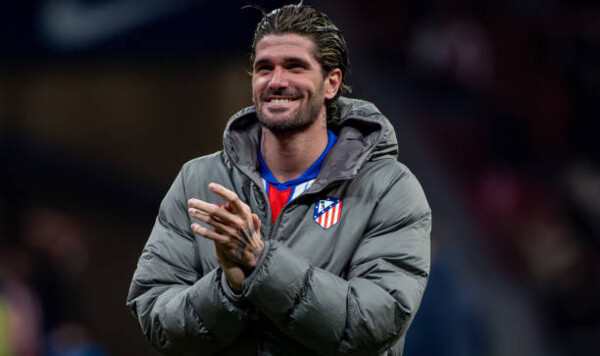 Атлетико, Лиге, Кубка, Хетафе, Родриго