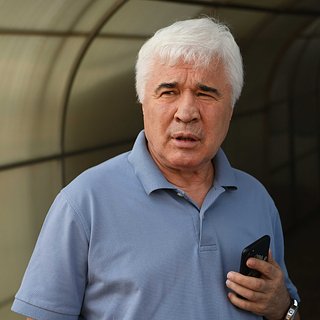 Легенда «Спартака» оценил слова назвавшего РПЛ говном Кокорина Кокорин, Спартака, Ловчев