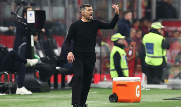 Консейсау, Милана, Эмполи, Серия