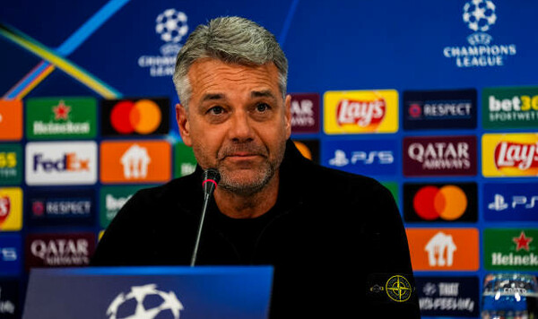 Источник: Шахтер начал поиски потенциальных кандидатов для замены Пушича Шахтер, Пушич, Смоловой