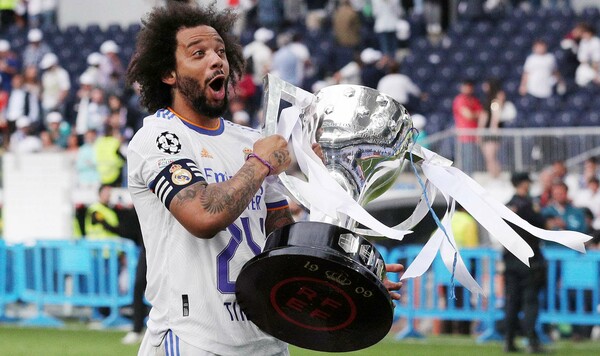 Реала, Марсело, Флуминенсе