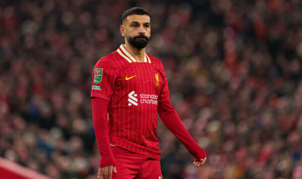 Салах принял участие в 18 голах в последних матчах против Тоттенхэма Ливерпуля, Салах, Тоттенхэма, Ньюкасл