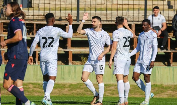 Ольборг, Путря, Момо, Яшари, Молло