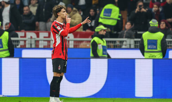 Мареска объяснил, почему Челси отпустил вингера, которого купили за 52 млн Челси, Мареска, Милан, Ничего