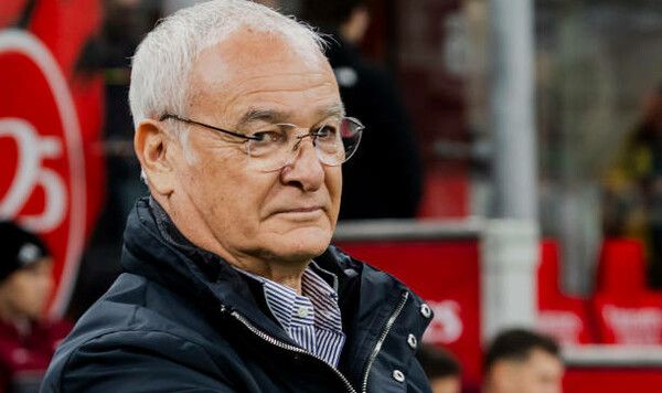 «Не могут выдержать». Раньери решил предоставить отдых двум игрокам Раньери, Рома, Венеция