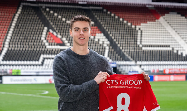 ОФИЦИАЛЬНО. 19-летний украинец подписал контракт с АЗ Алкмаар Будко, Алкмаар, Нидерланды, Шахтер, Богдан