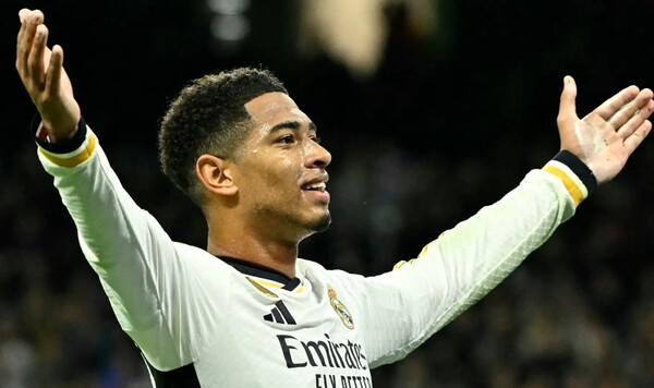 Беллингем, Реал, Сити, Джуда, Манчестер