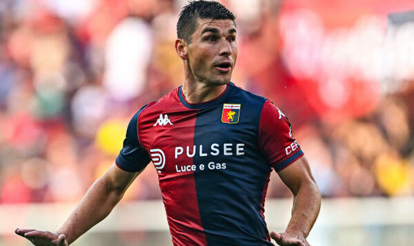 «Отдаю максимум». Малиновский оценил работу Реброва в сборной Руслан, Реброва, Сергею, Малиновский