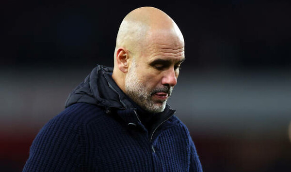 Жузеп ГВАРДИОЛА: «Мы можем тратить деньги, потому что они у нас есть» Манчестер, Гвардиола, Сити, Ливерпуля