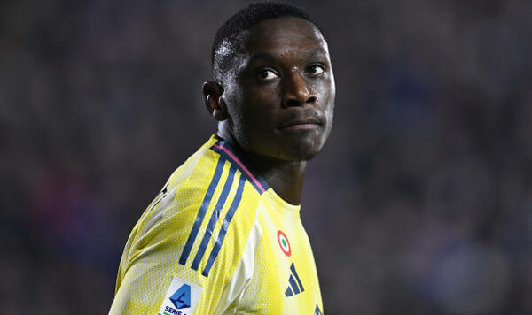 Довбык, Артем, Муани, Коло, Ромы