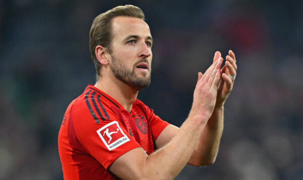 Бундеслиги, Бавария, Гарри