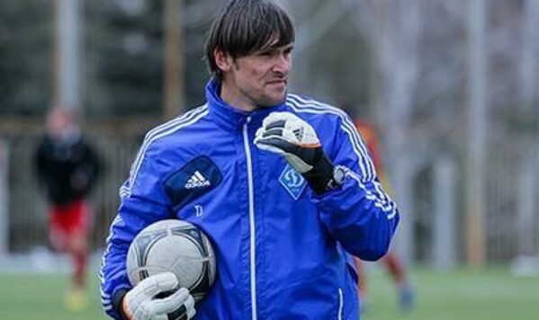 «Он больше знает». Луценко вспомнил разговор с Лобановским Динамо, Луценко, Валерием, Тарас