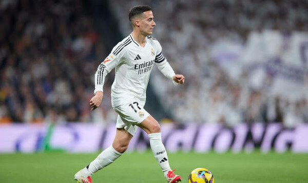 А кто играть будет? Важный защитник Реала пополнил лазарет команды Васкес, Лукас, Реала, Алаба, Давид