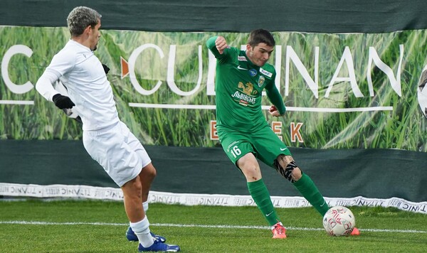 Карпат, Булеза, Динамо