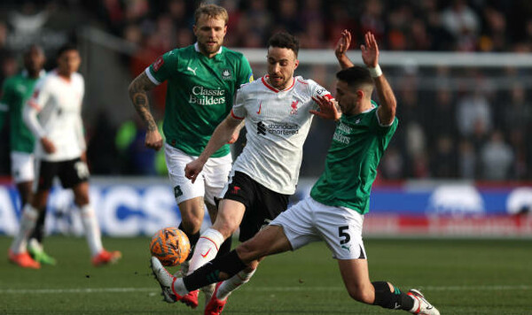 «Таловеров машина». Фанаты о победе Плимута над Ливерпулем в Кубке Англии Плимут, Ливерпуль, Таловеров, Максим, Чемпионшипа