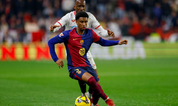 Бальде, Юнайтед, Алехандро, Барселоны