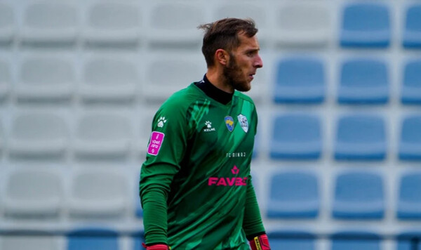 Бандура, Александр, Первой, Повышение