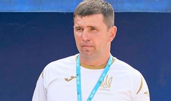 Турнир в Сальвадоре. Назван состав сборной Украины, Костенко пояснил выбор Сальвадоре, Украины, Андрій, Олександр, Костенко