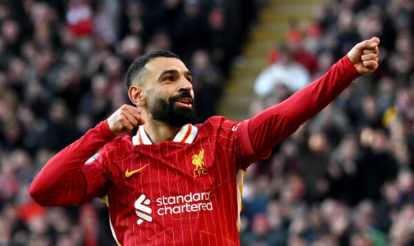 Салах, Египет, Барселона, Фараон