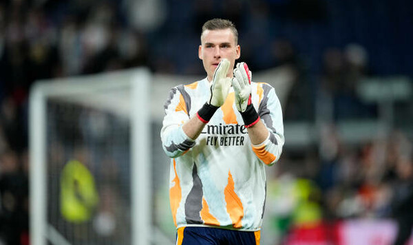 «Это его отвлекло». Модрич объяснил, почему Силва не забил пенальты Лунину Сити, Силва, Лунин, Манчестер, Модрич