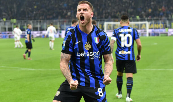 Фиорентину, Мандрагора, Арнаутович, Понграчич, Интер