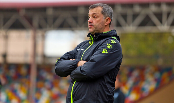 Юрий ВИРТ: «Задача Нивы – играть в Первой лиге со следующего сезона» Нива, Первой, Нивы, Зимой