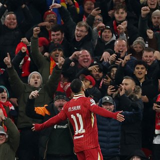 Суперкомпьютер назвал фаворита Лиги чемпионов Интер, Реал, Лиги, Ливерпуль, Арсенал