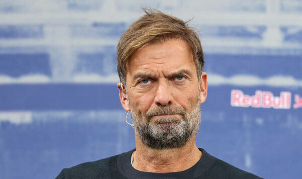 Шевченко подтвердил приезд именитого тренера в Украину Украину, Шевченко, Клопп, Ливерпуль, Булл