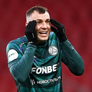 Дзюба рассказал о будущем в карьере Акрон, Дзюба, Александра, Кержакова