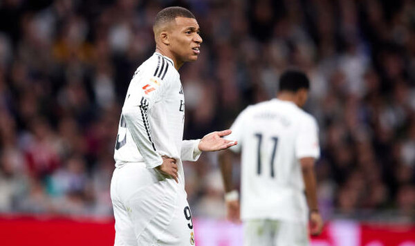 Реал, Вильма, Салиба