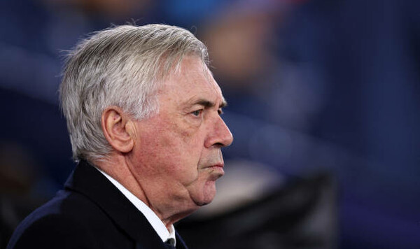 Есть предложения. Названы 3 варианта продолжения карьеры Анчелотти Анчелотти, Карло, Реала