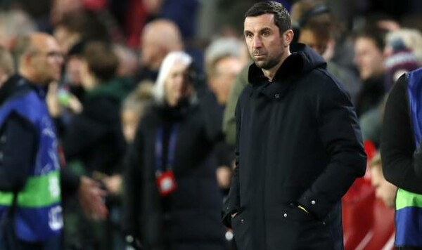 Шахтер, Срна, Знаете, Дарио, Арене