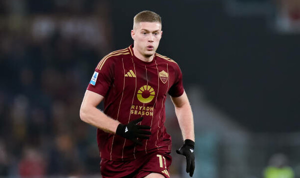 Довбик, Ромы, Европы, Порту, Серии