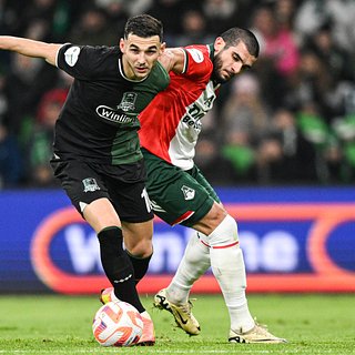 Игрок «Краснодара» прокомментировал решение выступать за сборную Армении вместо России Армении, России, Краснодара, Сперцян, Арсеном