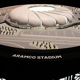 На чемпионате мира — 2034 не будет алкоголя Сауд, Бандар, Аравии