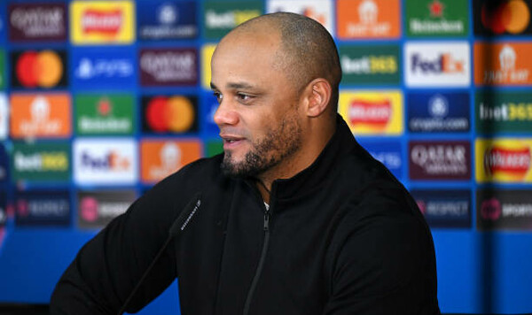 Селтика, Компани, Кейна, Харри, Европе