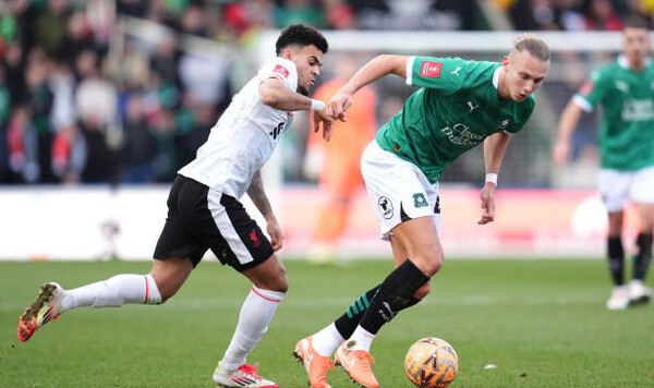 «Я смотрел». Легенда Динамо оценил дебютные игры Таловерова за Плимут Ливерпуль, Таловерова, Кубка, Украины, Плимут