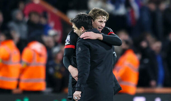 Борнмута, Ираола, Забарным, Bournemouth