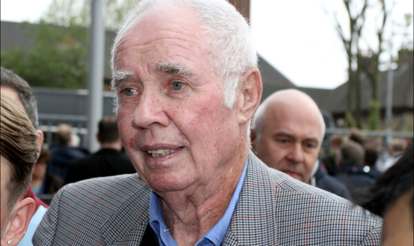 Вест, Бойс, Кубке, Ронни, Англии