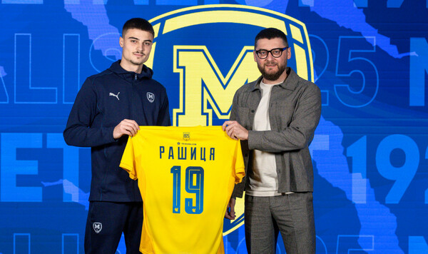 Рашицы, Эрмир, Transfermarkt, Скендербеу